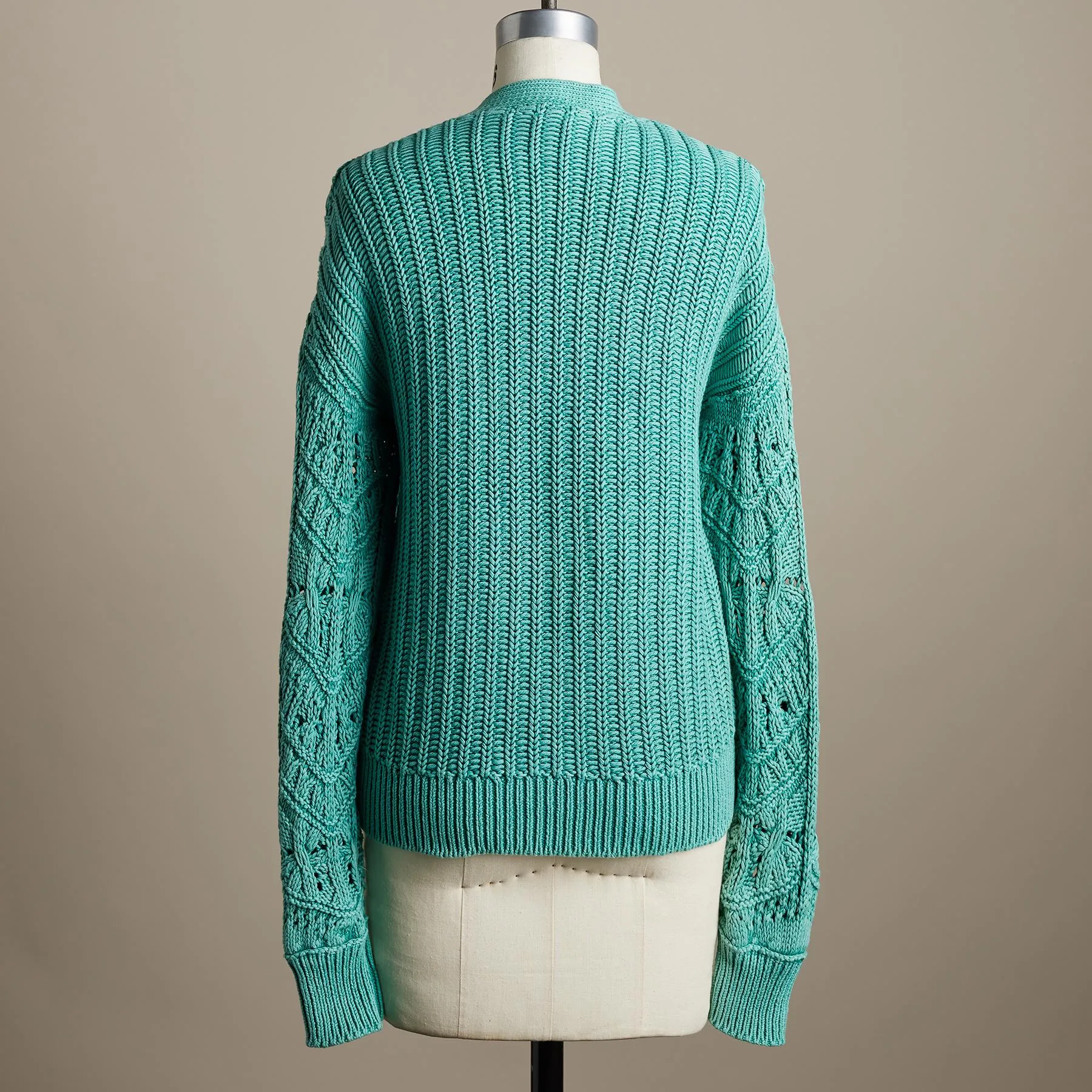 Aveline Cardigan, Petite