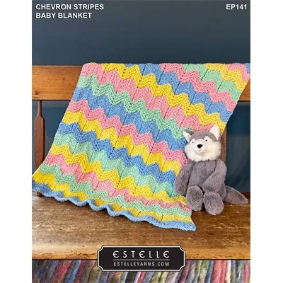 Estelle Yarns Breeze