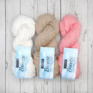 Estelle Yarns Breeze