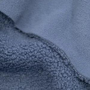 Teddy Fleece - Blue Pool